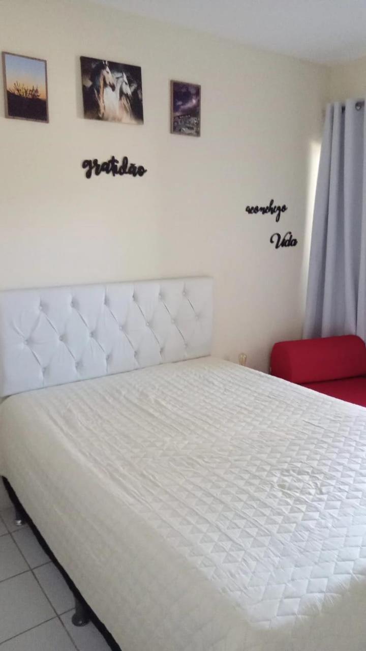 Flat Monte Castelo Gravata Pe Country house Bezerros