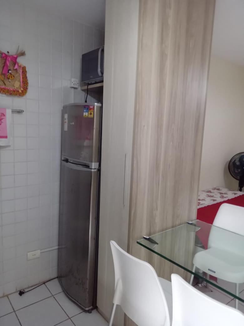 Country house Flat Monte Castelo Gravata Pe Bezerros