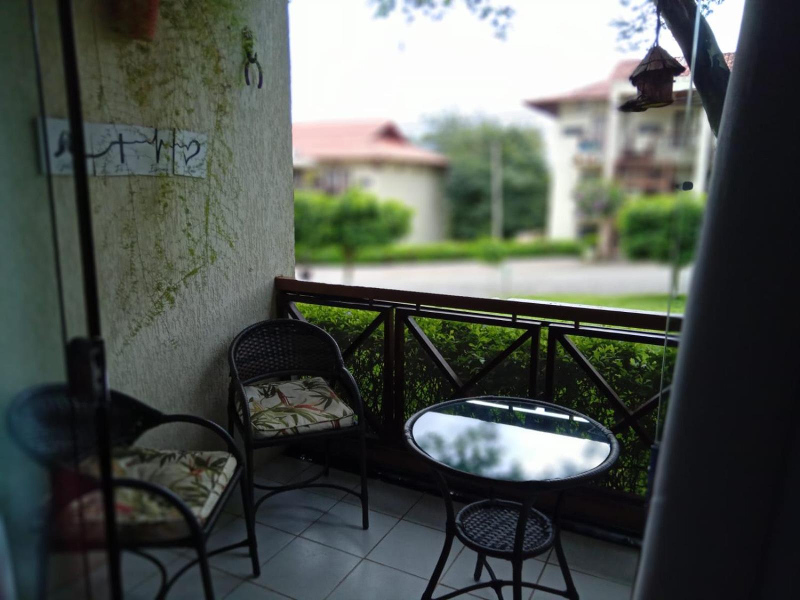 Flat Monte Castelo Gravata Pe Country house *