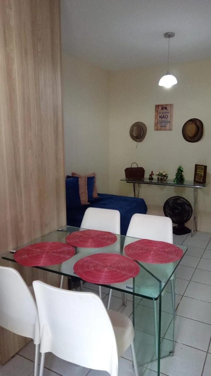 Country house Flat Monte Castelo Gravata Pe Bezerros