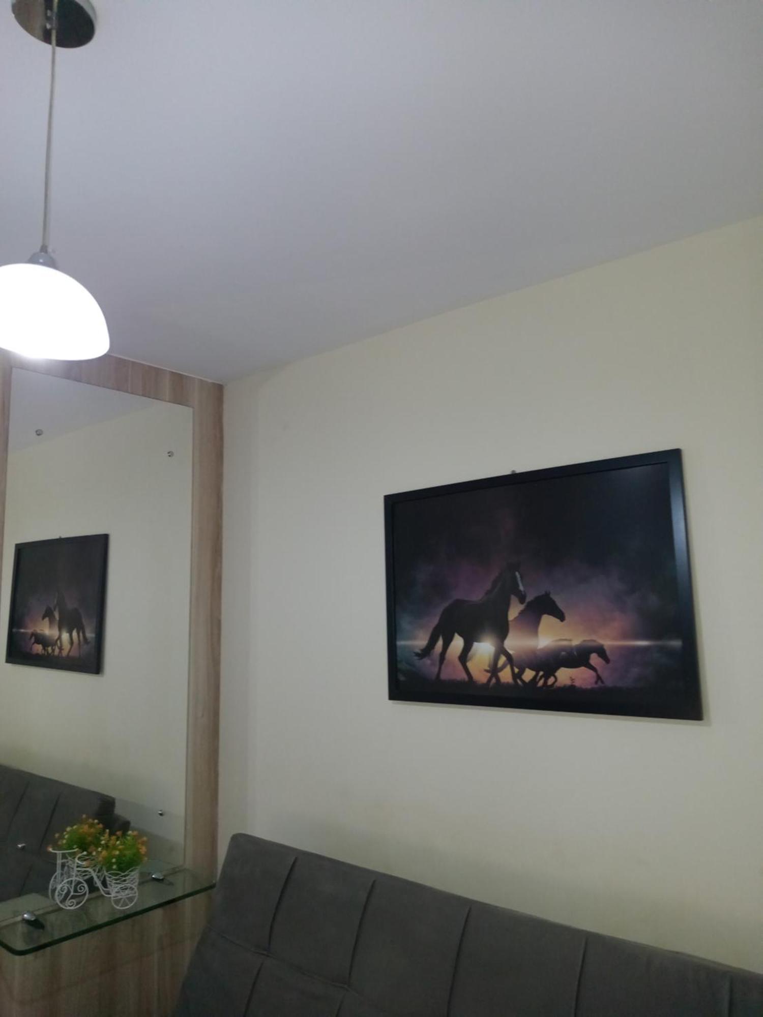 Country house Flat Monte Castelo Gravata Pe