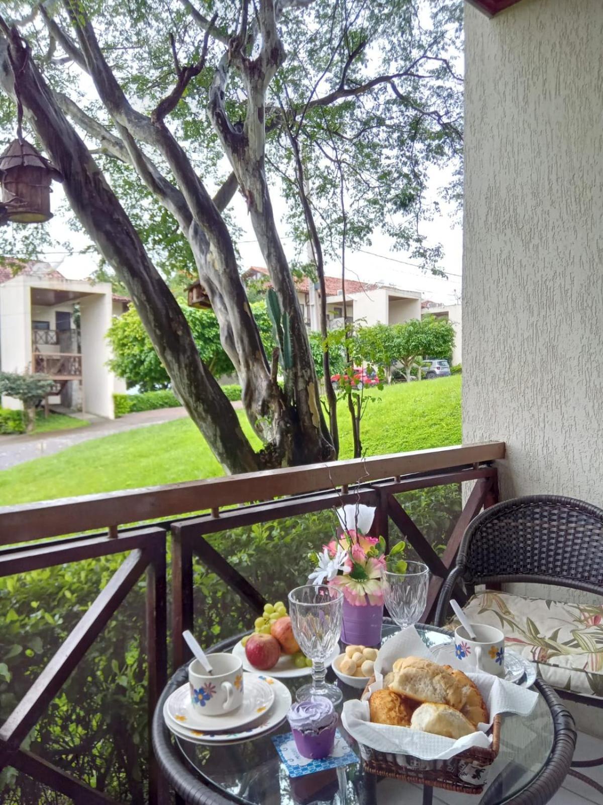Country house Flat Monte Castelo Gravata Pe